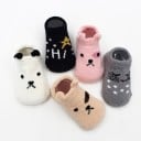 Calcetines bonitos para niños 8