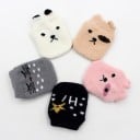 Calcetines bonitos para niños 9