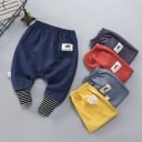 Chándal infantil L2234 6