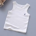 Camiseta de tirantes para niños B1557 4
