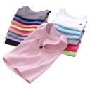 Camiseta de tirantes para niños B1557 11