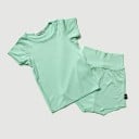 Camiseta y pantalón corto infantil L1322 3