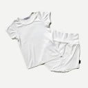 Camiseta y pantalón corto infantil L1322 8