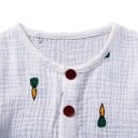 Camiseta y pantalón corto infantil L1552 4