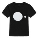 Camiseta infantil B1410 9