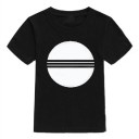 Camiseta infantil B1410 10