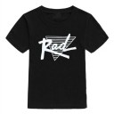 Camiseta infantil B1410 12