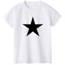 Camiseta infantil B1421 2