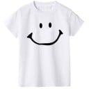 Camiseta infantil B1421 6
