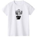 Camiseta infantil B1421 8