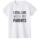 Camiseta infantil B1421 10