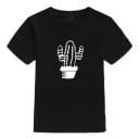 Camiseta infantil B1421 18