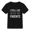 Camiseta infantil B1421 20