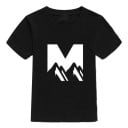 Camiseta infantil B1421 21