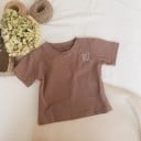 Camiseta infantil B1441 3
