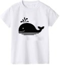 Camiseta infantil B1442 1