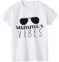 Camiseta infantil B1442 3