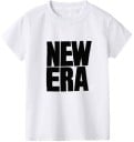 Camiseta infantil B1443 1