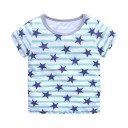 Camiseta infantil B1449 1
