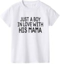 Camiseta infantil B1454 2