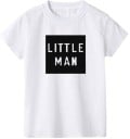 Camiseta infantil B1454 3