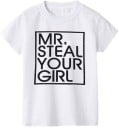 Camiseta infantil B1454 4