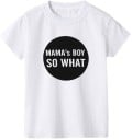 Camiseta infantil B1454 5