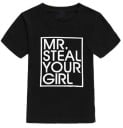 Camiseta infantil B1454 11