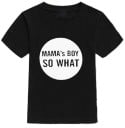 Camiseta infantil B1454 12