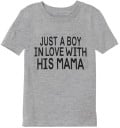 Camiseta infantil B1454 16