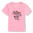 Camiseta infantil B1460 5