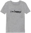 Camiseta infantil B1466 8