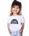 Camiseta infantil B1466 10