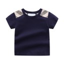 Camiseta infantil B1489 3