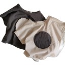 Camiseta infantil B1495 3