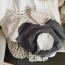 Camiseta infantil B1495 4