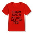 Camiseta infantil B1505 3