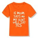 Camiseta infantil B1505 7