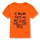 Camiseta infantil B1505 8
