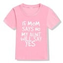 Camiseta infantil B1505 9