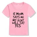 Camiseta infantil B1505 10
