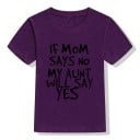 Camiseta infantil B1505 12