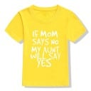 Camiseta infantil B1505 15