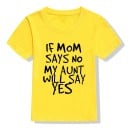 Camiseta infantil B1505 16