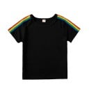 Camiseta infantil B1506 1