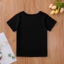 Camiseta infantil B1506 3