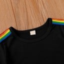 Camiseta infantil B1506 4