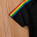 Camiseta infantil B1506 5
