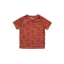 Camiseta infantil B1507 4