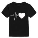 Camiseta infantil B1515 4